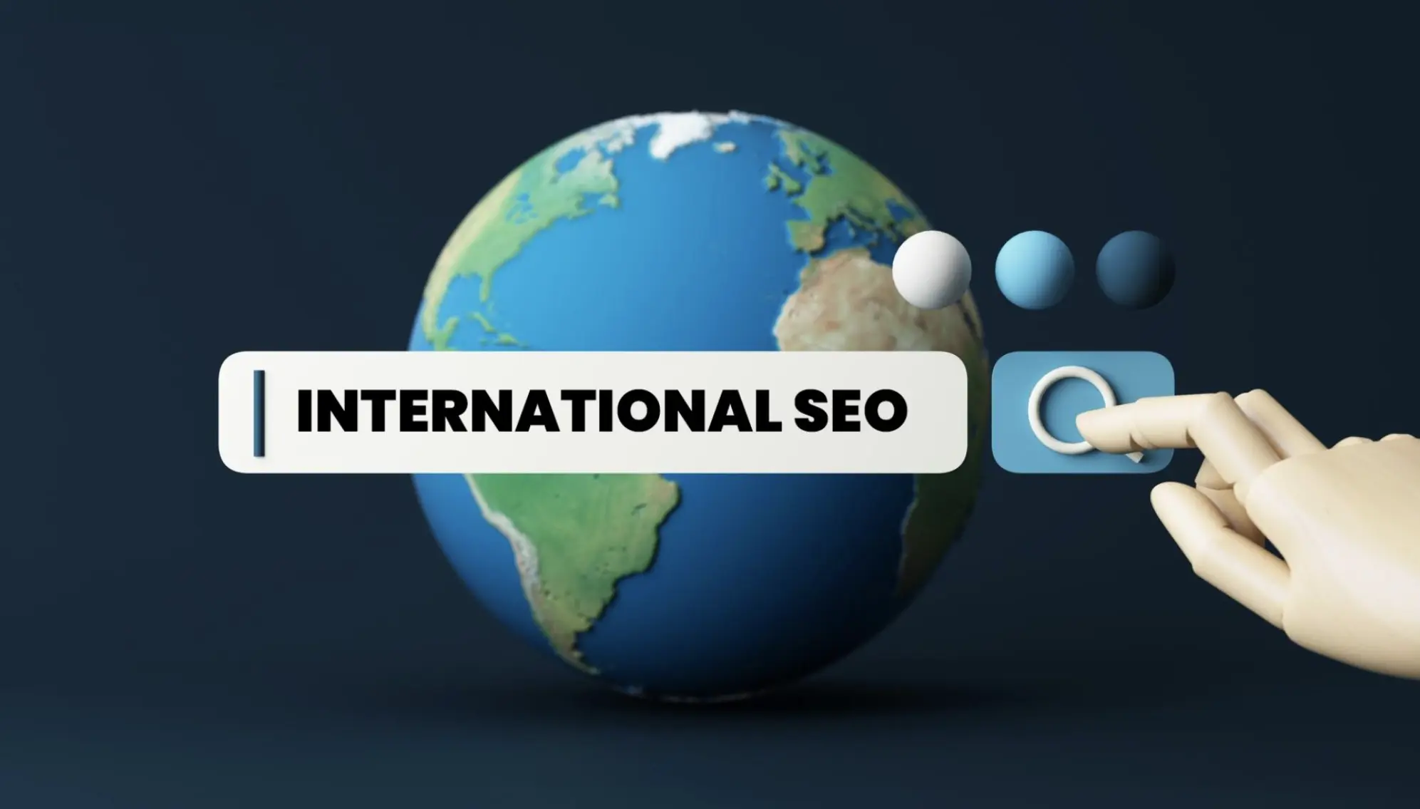 international seo