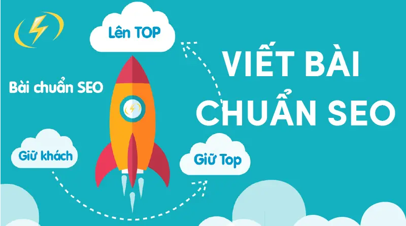 cách viết bài seo chuẩn