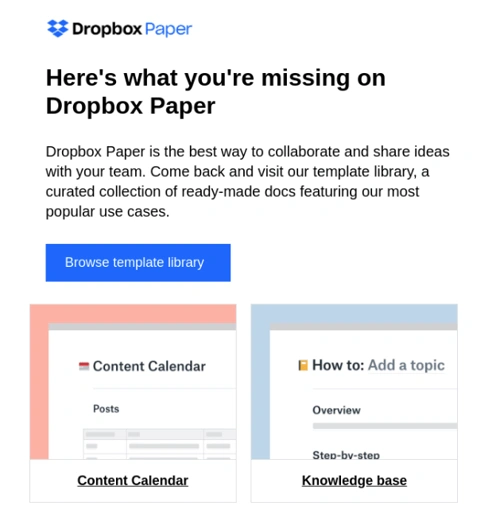 dropbox