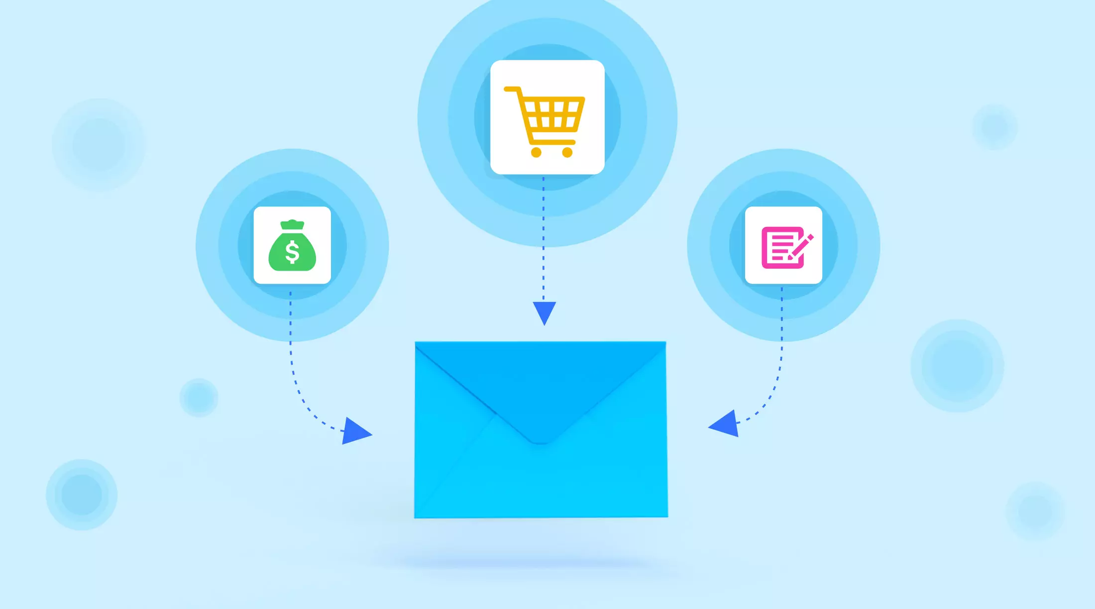 perfect use cases transactional emails