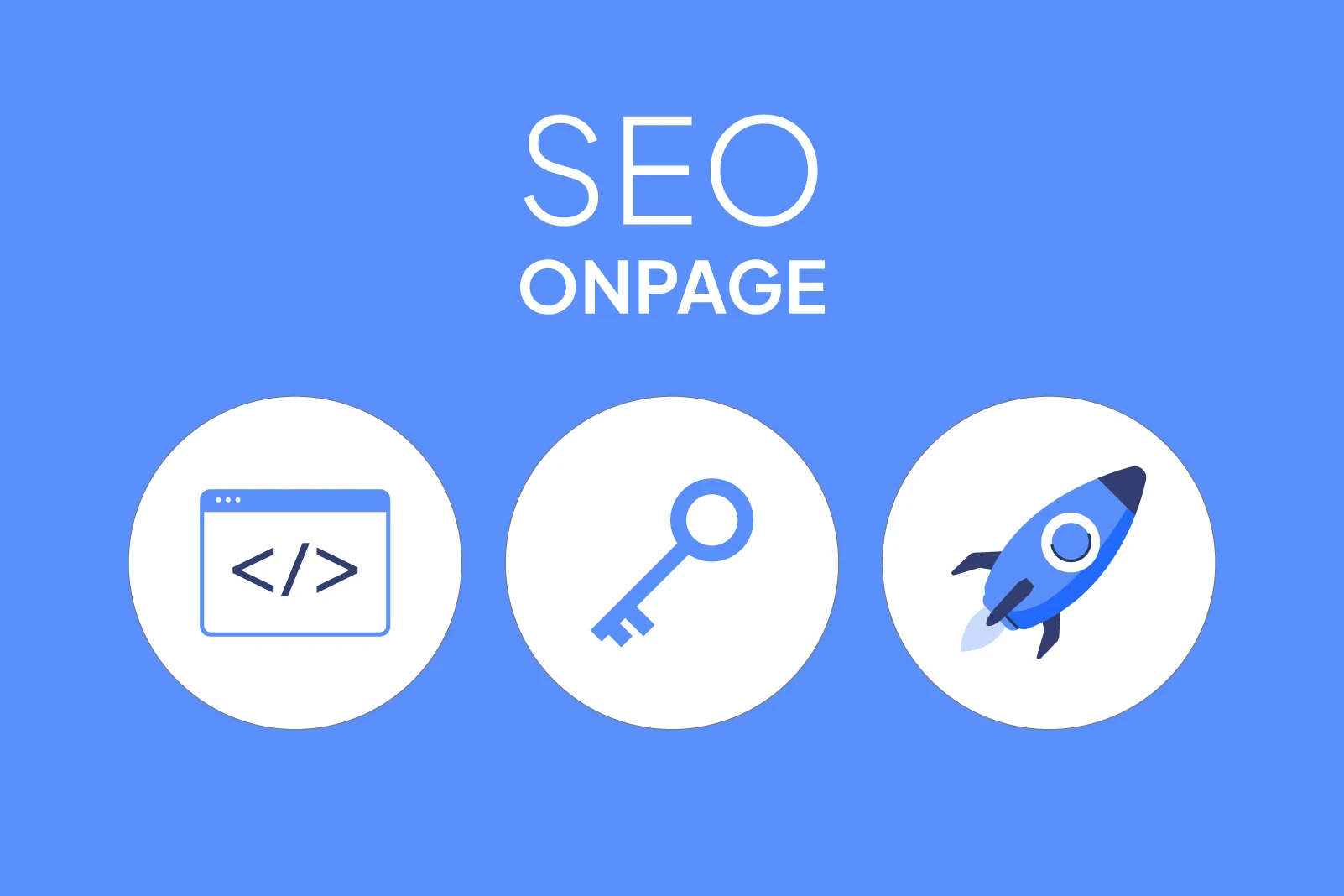 seo on page