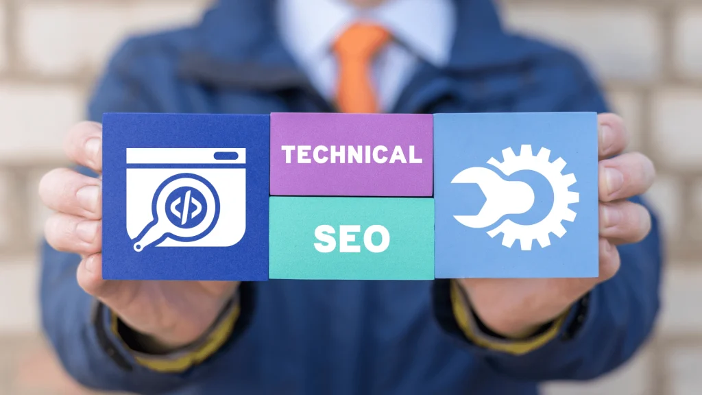 technical seo