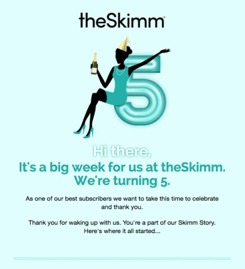 theskimm