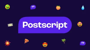 postscript