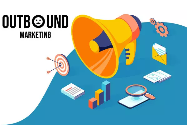 outbound marketing là gì